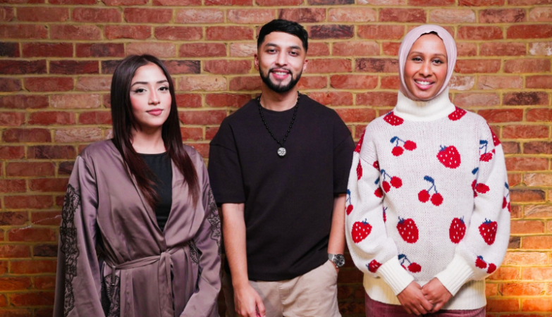 Our donation is hope for poor childrens in africa